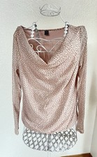 S Oliver Damen Bluse Oberteil