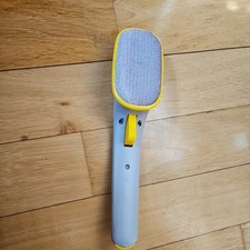 Kleiderbürste Flusenbürste Flusenentferner Fusselbürste Bürste 360° VABIONO® 