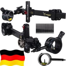 Compoundbogen Visier 1 Pin