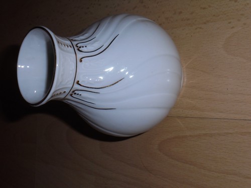 Schicke blumenvase porzellan - schicke,
