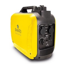 BAMATO Inverter Stromgenerator