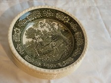 Villeroy Boch Rusticana grün