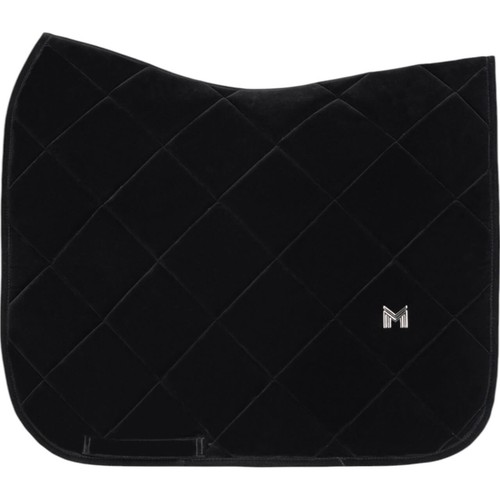 Dressurschabracke velvet - dressurschabracke,