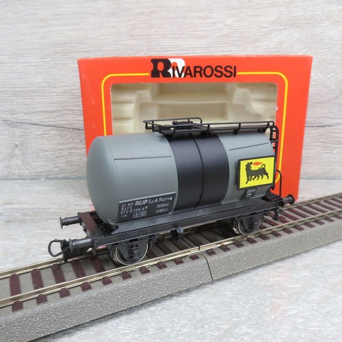 Rivarossi 2073 fs - rivarossi,