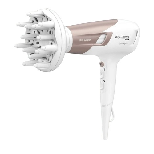 Rowenta studio dry glow cv5830 - studio,