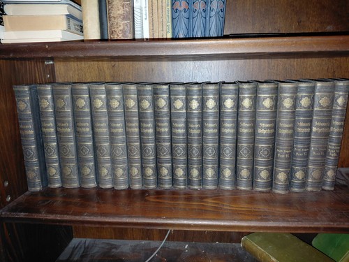 Schlosser weltgeschichte - schlosser's,