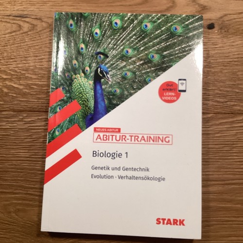 Stark abitur training biologie - abitur-training,