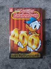 Lustiges Taschenbuch 400