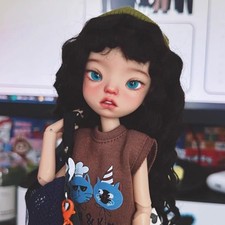 1/6 BJD Doll Ball Jointed