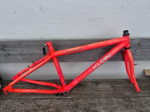 Klein pinnacle retro - klein,