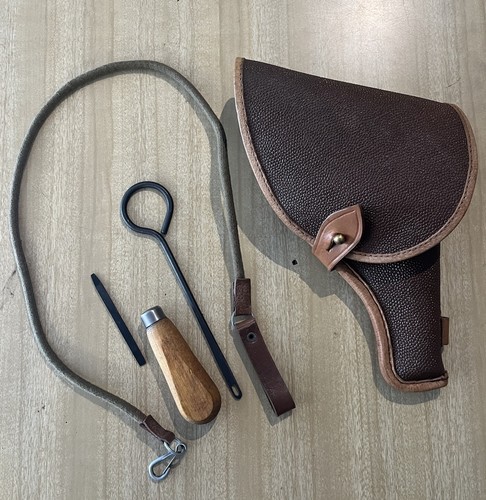 Original sowjetisches holster - original,
