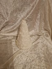 PartyLite 7 cm x 12 cm Zuckerstange Schneetanne Kerze CP5102  OVP