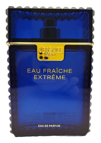 Versace man eau fraiche - versace,