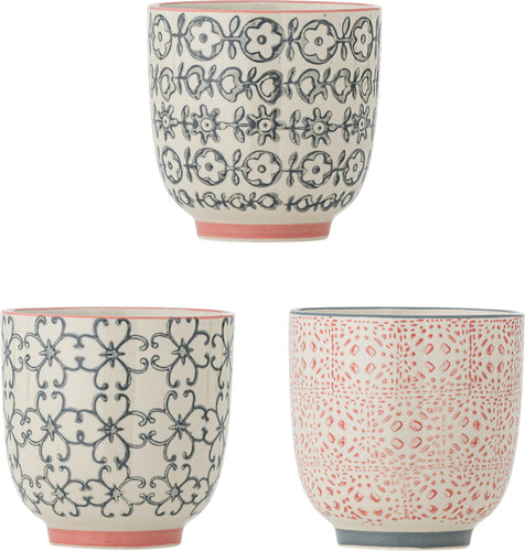 Bloomingville cécile tasse - bloomingville,