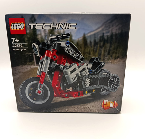 42132 lego technic - 42132,