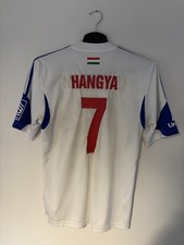 Vasas Fc Hungary match worn