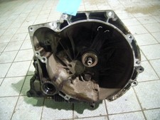 Schaltgetriebe, Getriebe  Ford Fiesta IV (JA, JB) 1.3 i 82459 KM