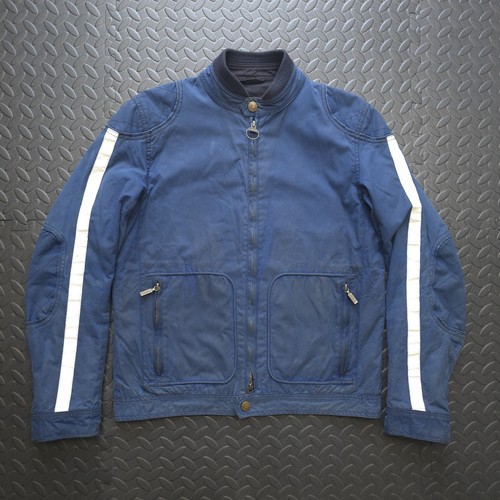 Barbour international triumph - barbour,