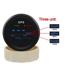 52mm Universal Digital GPS