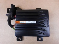 KIA Ceed 2022 Endstufe Audio-Verstärker 96370J7500 OTL24636