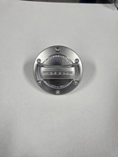 Porsche Tankdeckel