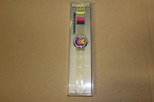 Swatch automatic selten - automatic,