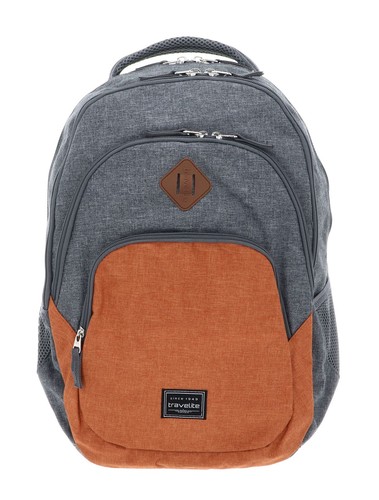 Travelite basic melange - travelite,