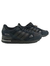 adidas ZX 750 Sneaker low Herren 40.5 Schwarz Retro Sportschuhe