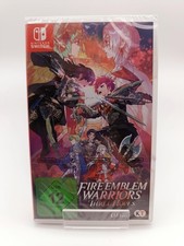 Fire Emblem Warriors: Three Hopes (Nintendo Switch)