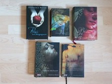 TWILIGT SAGA 1-5  Stephenie