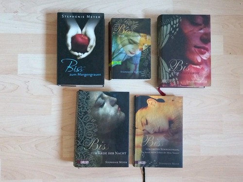 Twiligt saga stephenie - twiligt,