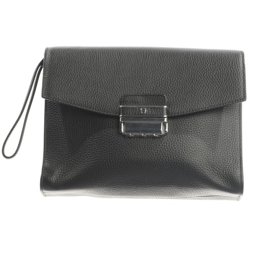 Aigner clutch schwarz sehr - clutch,