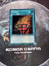Bonfire RA03-DE073 Super Rare