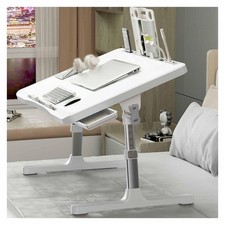 Laptoptisch Klappbarer Computer Bett Tisch Schreibtisch Tablett Frühstück