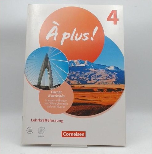 Plus carnet - a,