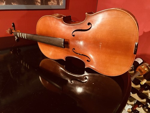 Cello suzuki - cello,