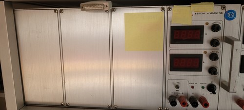 Zentro elektrik labor - zentro,