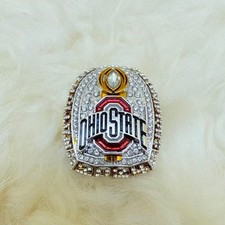 Official 2025 Ohio State