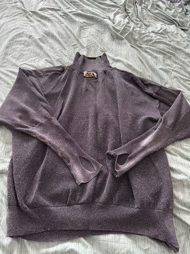 Made with kevlar cut resistant - with,