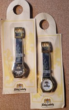 Armbanduhren Schlossbrauerei