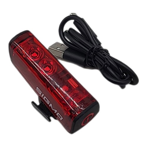 Sigma blaze 1size - blaze, led