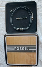 FOSSIL Herren Kette Halskette