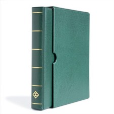 Leuchtturm Ringbinder/