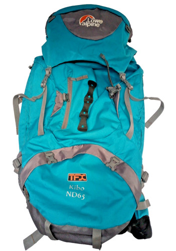 Lowe alpine kibo - lowe,