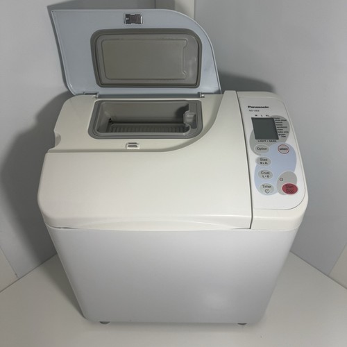 Panasonic 253 - panasonic, sd-253