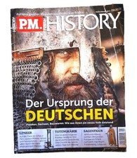 P.M. History Zeitschrift