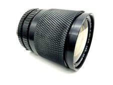 Soligor 28-80mm 1:3.5-4.5