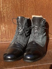 Schnürstiefel Boots