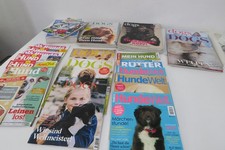 Konvolut zeitschriften - konvolut,