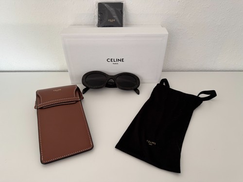 Celine triomphe cl40194u oval - celine,